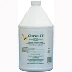 Citrus Ii Hospital Germicidal Deodorizing Cleaner Scent Gl 633712928. Fixed Price $39.91.