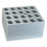 Benchmark Scientific BSW13 Block 20X13MM Centrifuge Tubes 8NAE0. Fixed Price $157.76.