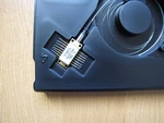 Alcatel 10 Mw Dfb Laser Module 1556.55 Nm. Fixed Price $195.00.