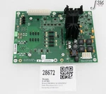 28672 Thermo Scientific Pcb, Ion Guide Rf Bd 80000-61045R. Fixed Price $59.50.