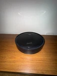 Supersonic Smart Robot Vacuum Sweep Cleaner Quiet Gyroscope Te. Fixed Price $60.00.