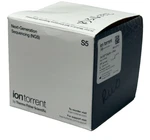 Thermo Fisher Scientific A27761 Ion Torrent 520 Chip Kit 2-PACK -2023/11 Exp. Fixed Price $160.65.