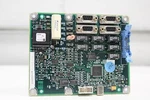 Proteus Xr Gems-e 2222254 2222253-2 Control Card Board. Fixed Price $190.00.