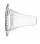 Thermoscan Tympanic Thermometer Probe Cover Box Of 200 06000-005. Fixed Price $29.99.