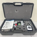 Fenner Drives 5700160K Eagle Overlap Welder Kit W/ Temperature Control Box, 115V. Fixed Price $2995.00.