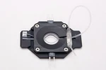 Warner Instruments RC-21BR Closed Bath Diamond Chamber W/PH-2 Heated Platform. Fixed Price $125.00.