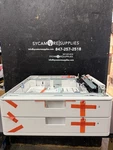 Canon Cassette Feeding UNIT-AP1 (1537C002AA) Ira C3525I/C3530I/DX C3725I Series. Fixed Price $400.00.