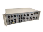 Warner Instrument Patch Clamp PC501A Powers On, Untested. Fixed Price $144.00.