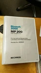 Beckman Biomek 2000 MP200 MP-200 Eight Tip Pipette Tool. Fixed Price $249.00.