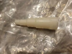 Enfit Adapter For Tube Feeding 1 One Piece. Fixed Price $6.99.