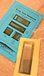 07-501 Fluke Biomedical 1-5 Lp/mm High Resolution C-arm Test Tool Unfors Raysafe. Fixed Price $709.00.