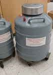 Linde Cryogenic Liquid Nitrogen Tanks. Fixed Price $254.00.