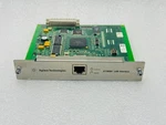 Agilent G1369A Lan Interface Card G1369-66500. Fixed Price $379.05.