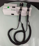 Welch Allyn 767 Series Transformer W/ 25020A Otoscope & 11720 Opthalmoscope. Fixed Price $320.00.