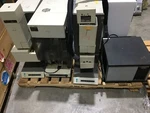 Lot Of 3 Perkin Elmer Tma 7 Dma Tga Thermomechanical Analyzers As Is. Fixed Price $999.99.