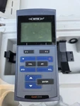 Wtw 3310 Portable Conductivity Meter With Lr 325/01 Measuring Cell. Fixed Price $899.00.