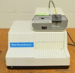 Packard Fluorocount Microplate Reader BF10000 With Halogen Light Source. Fixed Price $422.50.
