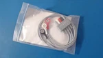 Mindray Ds Usa Ecg Mobility Cables 5-LEAD 0012-00-1261-07. Fixed Price $69.00.