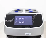 Cole Parmer Alpha Thermal Cycler Pcrmax 384-WELL, Touch Screen, B (33474236). Fixed Price $4099.00.