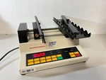 Harvard Appartus Model Syringe Pump 55-2219 10% Off. Fixed Price $360.00.