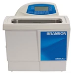 Branson CPX-952-318R Ultrasonic CLEANER,CPXH,1.5 GAL,120V 39J361. Fixed Price $1644.97.