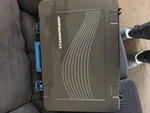Sauermann Portable Gas & Combustion Analyzer Kit With Probe And Case. Fixed Price $950.00.