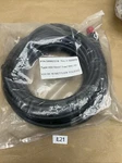 Mettler Toledo 59902319 Rev AS9 10 Meter St-triax 7/ BNC-50 New In Sealed Bag. Fixed Price $110.00.
