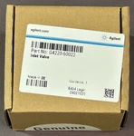 Agilent G4220-60022 Inlet Valve New Sealed. Fixed Price $249.00.