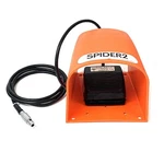 Smith And Nephew Ref 126-88-21, Spider Footswitch/ Pedal. Fixed Price $1440.00.