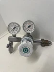 Western Medical M2-500-PGB Gas Mixtures Pressure Regulator. Fixed Price $99.00.