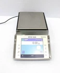 Mettler-toledo XP4002S Precision Balance 120V 50HZ/60HZ Laboratory (3377240). Fixed Price $960.00.