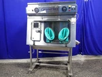 Germfree Laboratories VF-4USP Containment Aseptic Isolator Laminar Flow Hood. Fixed Price $1269.60.
