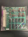Thermo Environmental Asy. P/n 9841, 9840 Rev. Circuit Board 93P307. Fixed Price $24.99.