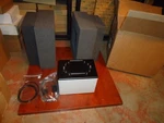 Beckman Coulter, Package Tip Loader, PART#719356, Used Mint. Fixed Price $2909.94.