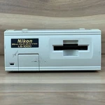 Vintage Nikon LS-1000 White Super Coolscan 100-240V Scsi 35MM Film Scanner. Fixed Price $110.49.