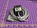 Biopac MEC110C C-series Biopotential Amplifier Touchproof Cable. Fixed Price $88.00.