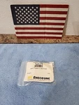 Rheodyne 6722.9011 Outlet Stator 2POS-6PORT Hp Valve Sst 413BAR/6000 Psi. Fixed Price $207.96.