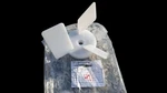 Xcellerex Xdm Replacement Part 888-0045-C. Fixed Price $115.00.