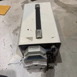 Cole Parmer 7520-25 Masterflex Peristaltik Pump Drive With 7518-10 Head. Fixed Price $299.99.