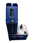 Electrothermal Lab Melting Point Apparatus Mel-temp Barnstead 1001D Device. Fixed Price $295.00.