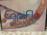 Capiflo Pneumatic Compression Portable Dvt Prevention Device.. Fixed Price $65.00.
