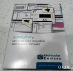 Molecular Devices Softmax 6.3 Software With Product Key #. Fixed Price $999.95.