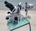 Narishige MF-9 Microforge Microscope #B230708. Fixed Price $1399.00.