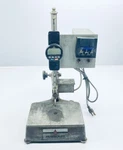 Parts Only Humboldt Digital Penetrometer With Automatic Timer. Fixed Price $399.99.