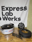 2020 Beckman Coulter Statspin Express 4 M510 High-speed Centrifuge W/ RTH8 Rotor. Fixed Price $2800.00.