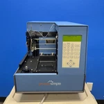 Gp Instruments 720NV Proteinsimple Automated Benchtop Autosampler Rev. Fixed Price $995.00.