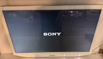 Sony 27" Full Hd Lcd Surgical Monitor LMD-2765MD No Power Supply. Fixed Price $600.00.
