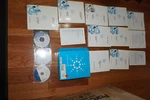 New Agilent Chemstation Revision Upgrade A.10.02 Rev. G1556-64000. Fixed Price $790.00.