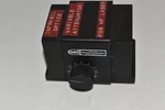 *jm* Newport Research Nrc Model 935-5 High Power Attenuator (WUR61). Fixed Price $112.50.
