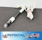 Pre Owned Mettler Toledo 51344102 Inlab Expert Go-ism Ph Sensor White. Fixed Price $139.99.